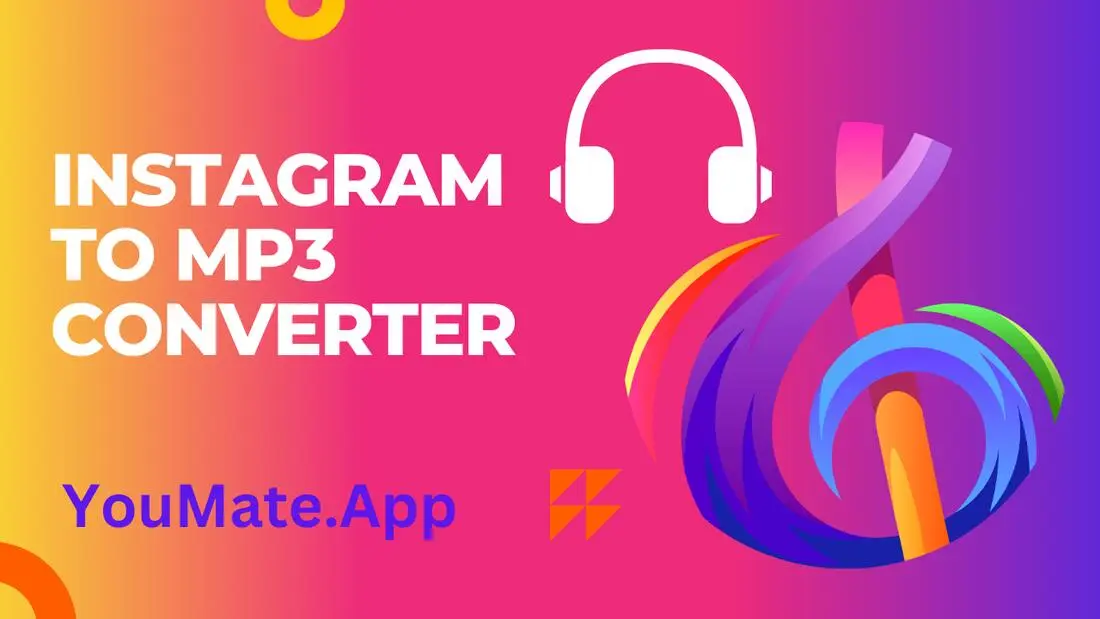 Instagram to MP3 Downloader